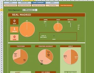 Soccer-Stats-Excel-Spreadsheet