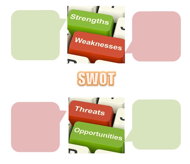 swot analysis example small business
