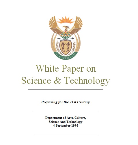 sample white paper format