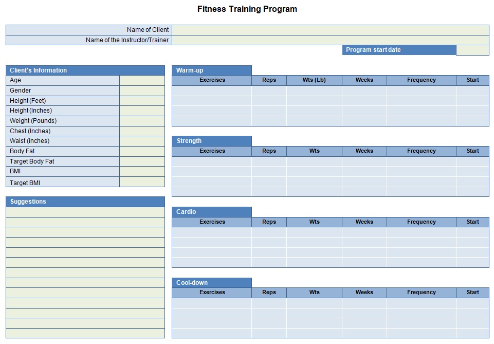 new employee training plan template