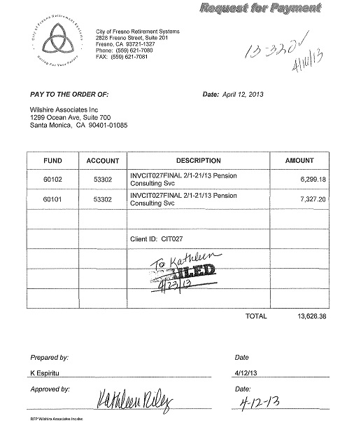 free consulting invoice template pdf