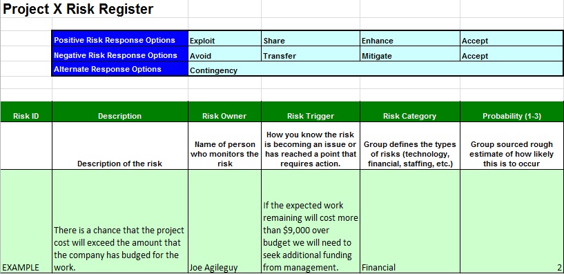 issue tracker excel template free