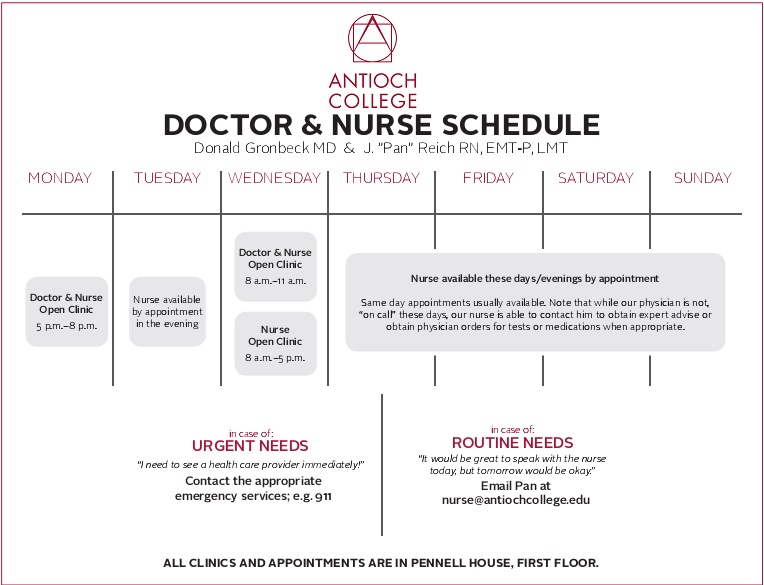 nursing shift planner template