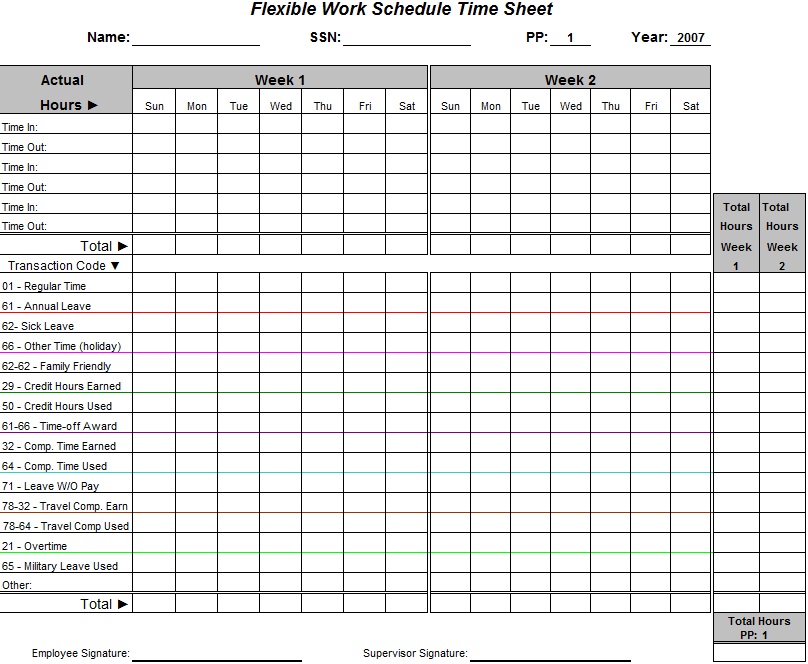 12 hour shift schedule template excel