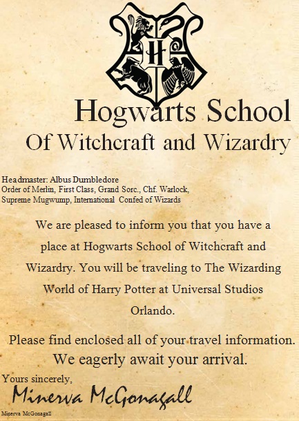 hogwarts acceptance letter template 1