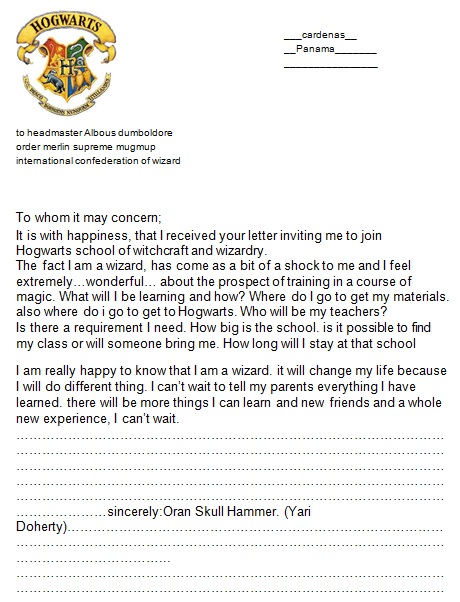 hogwarts acceptance letter template 12