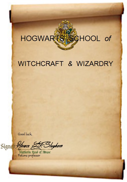 hogwarts acceptance letter template 18