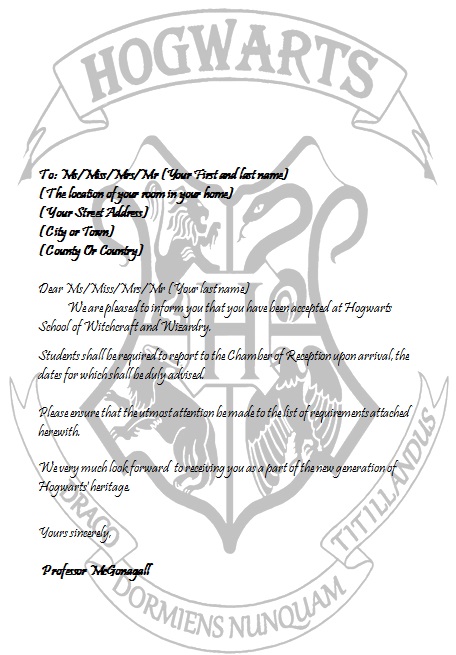 hogwarts acceptance letter template 20