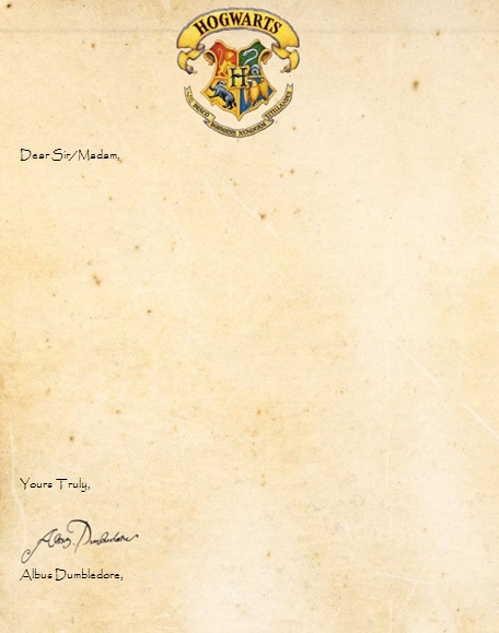 hogwarts acceptance letter template 22