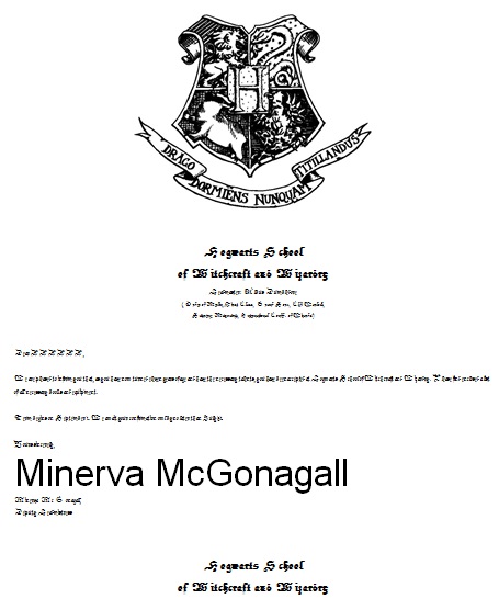 hogwarts acceptance letter template 26