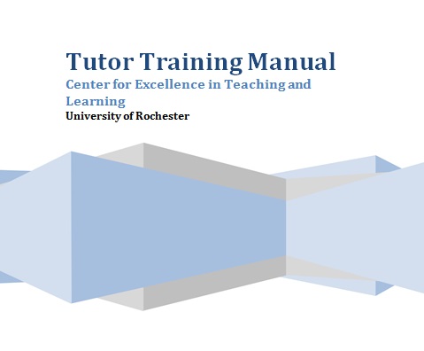 training manual template 9