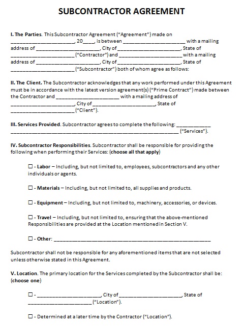 employment contract template 31