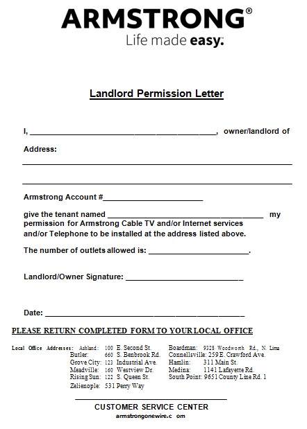 permission letter 17