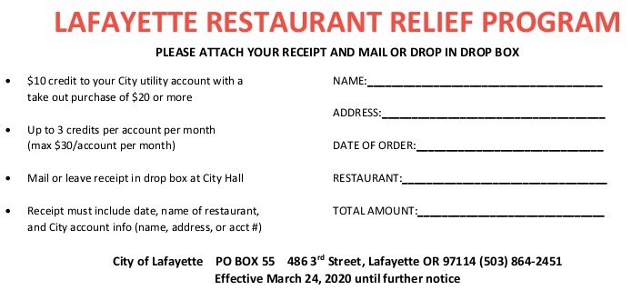 restaurant receipt template 14