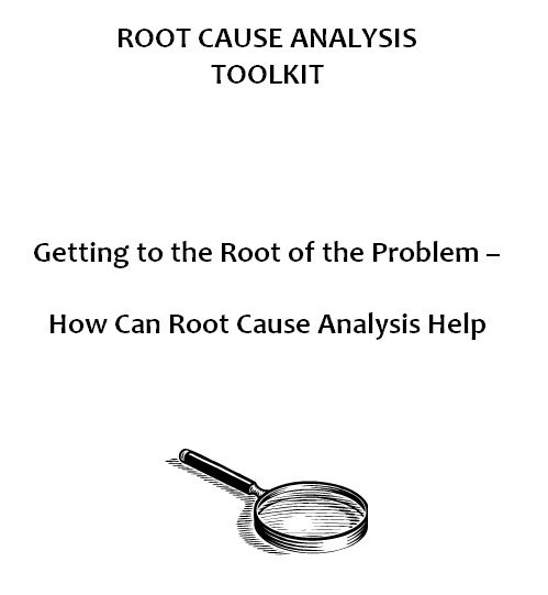root cause analysis template 9