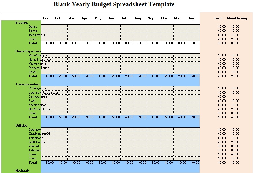 savings goal tracker template 19