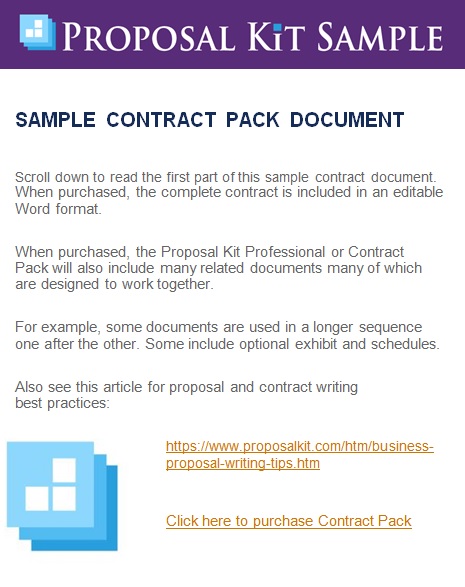 statement of work template 4
