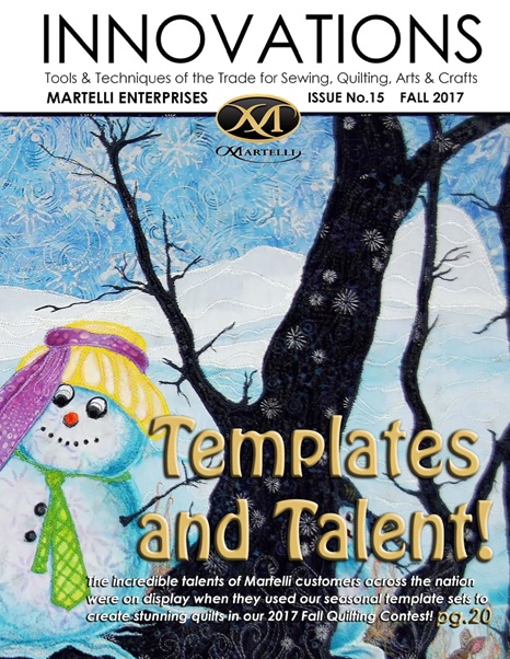 art and craft catalog template
