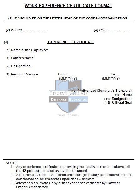 certificate of employment sample 25